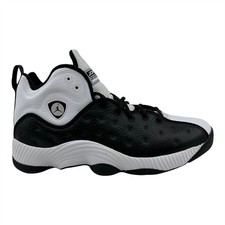 Jordan Jumpman Team II Black