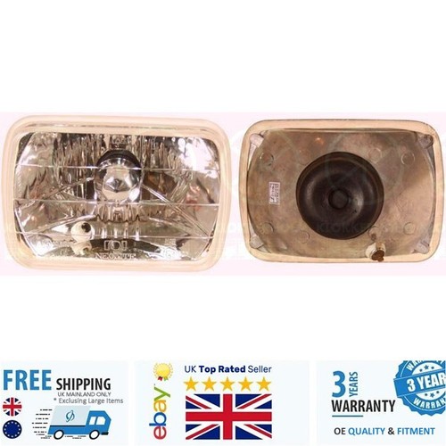 Left right headlight - left,