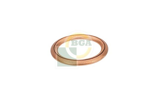 Bga pk01004 oil drain - bga, plug