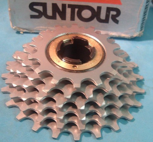 Suntour winner pro ultra spd - suntour,