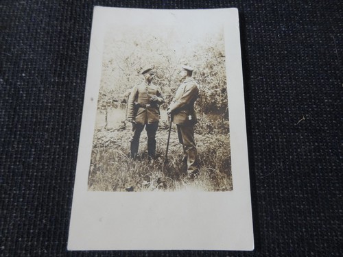 1918 wwi german officers - 1918,