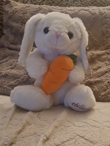 Hamleys easter bunny - bunny., new