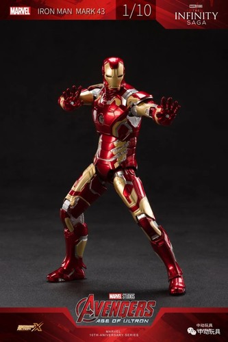 Toys marvel avengers - zd,