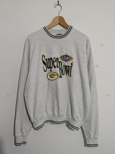 Vintage 1998 green - bay, packers