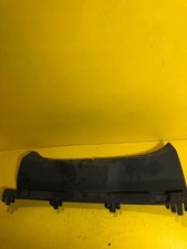 Volvo C30 2009 Trunk boot sill
