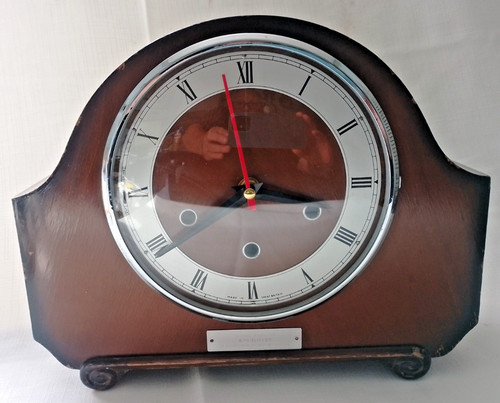 Old mid century - old, mid-century