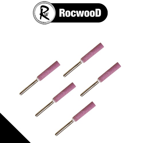 Grinding stones 8mm - grinding, 3/16"