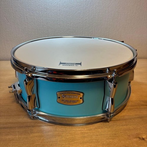 Yamaha stage custom - yamaha,