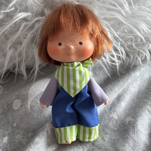 Vintage kenner huckleberry pie - huckleberry,