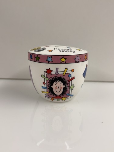 Portmeirion jacqueline wilson - jacqueline,