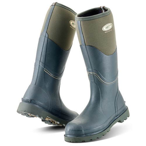 Grubs unisex fenline - grubs,