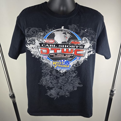 Carl shorts dirt track - carl,