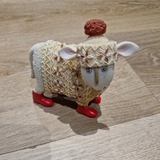 Border Fine Arts Ewe And Me