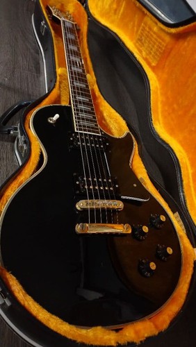 Greco les paul custom - paul, hard