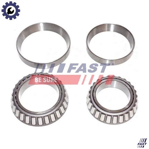 Wheel bearing kit ft22120 for - kit,