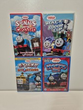 Thomas The Tank Engine And