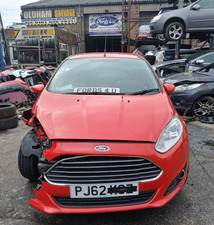 FORD FIESTA MK7 2013 - 2017