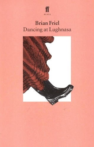 Dancing lughnasa friel - dancing, by