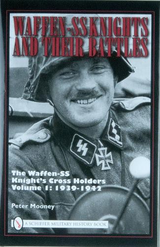 Waffen knights and their - knights,