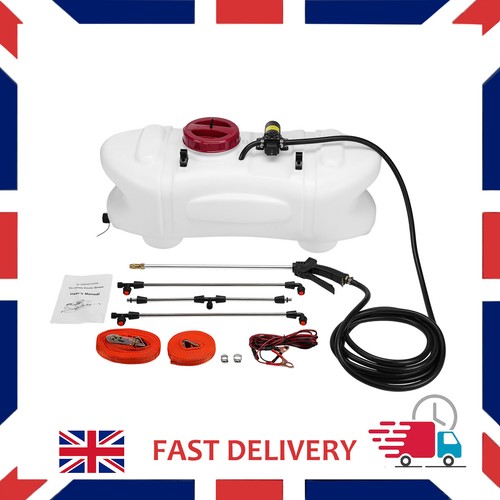 Utv quad sprayer - utv, liters