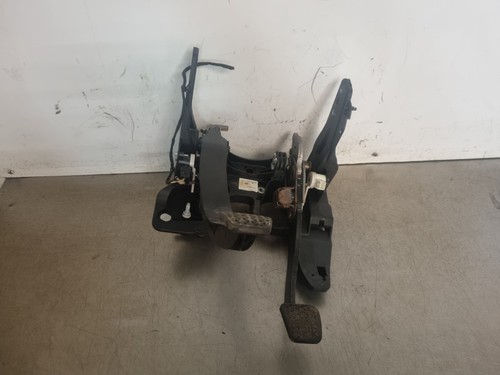 Vauxhall astra pedal box - vauxhall,