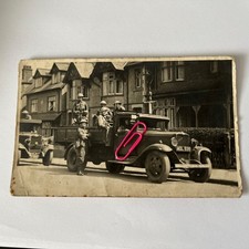 WW2 Redditch Home Guard