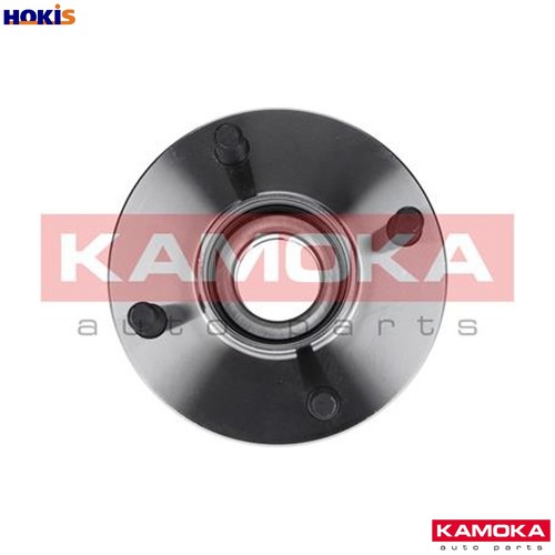 Wheel bearing kit 5500047 - bearing,