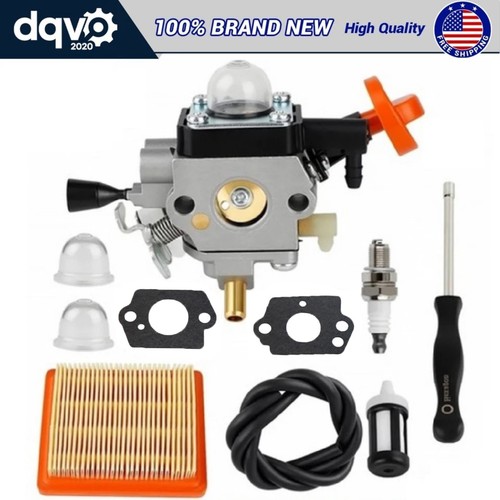Carburetor kit for stihl - kit,
