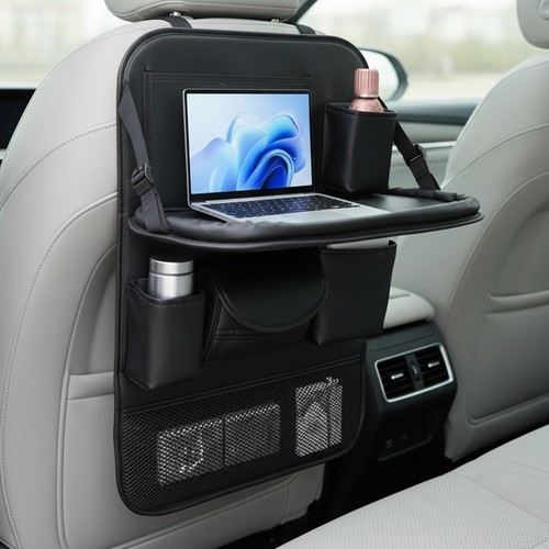 Car seat organiser back - back,