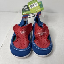 NEW Speedo Kids Water Shoes