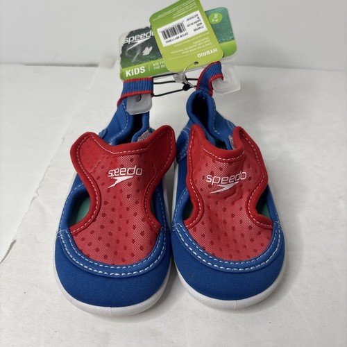 New speedo kids - new, shoes