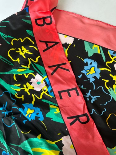 Ted baker scarf new simara - baker,