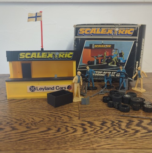 Vintage scalextric c703 - vintage,