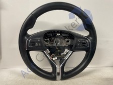 Maserati Ghibli M157 Mk3 13-17 Steering Wheel 06700186830