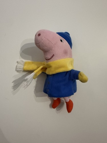 Beanies plush soft toy - ty,