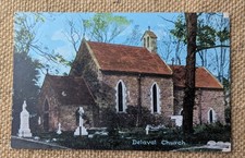 Seaton delaval church - delaval,