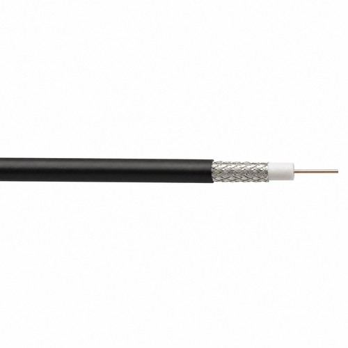 Rg6 coaxial cable per - rf,