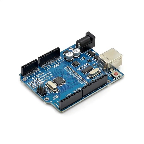 Uno development board - development,