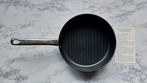 Cooks essentials non - cooks, non-stick