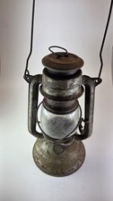  Vintage Kerosene Lamp  Lantern Feuerhand?