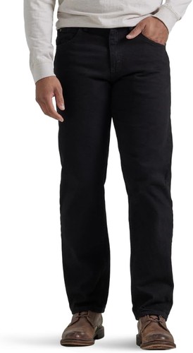 Wrangler texas stretch jeans - texas,