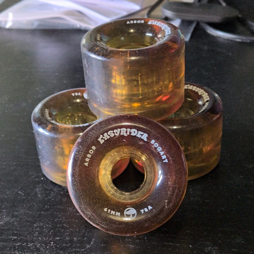 Arbor easyrider bogart 61mm - easyrider,