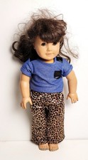 VTG Pleasant Company American Girl Samantha Parkington 18 inch Doll