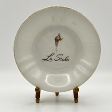 Vintage Jean Leon LA SCALA