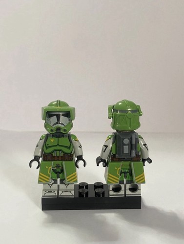 Lego star wars custom printed - wars,