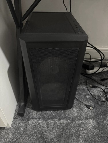 Gaming desktop 4700 16gb - pc,
