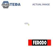 FDB1596 BRAKE PADS SET BRAKING