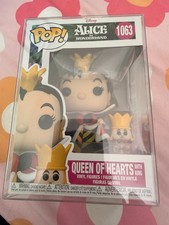 Funko Pop! Alice in