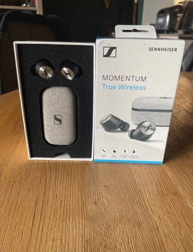 Sennheiser momentum true - momentum,