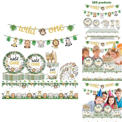 Galahub wild one birthday - galahub,